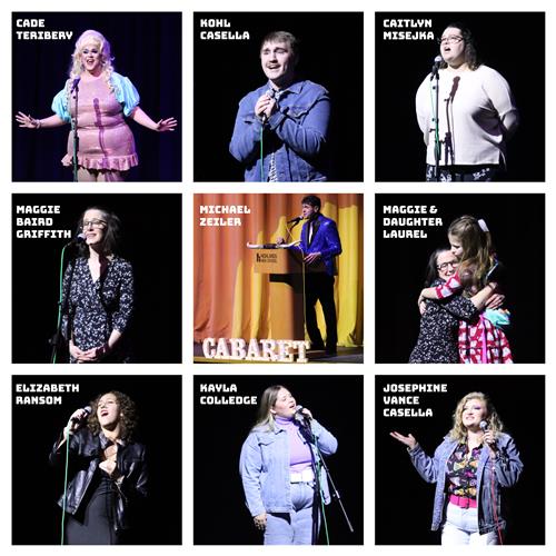 Cabaret 1
